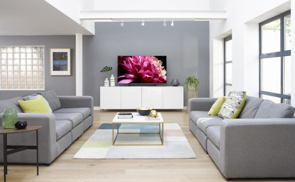 The Impact Of A Branded TV In The Living Room – Gileap