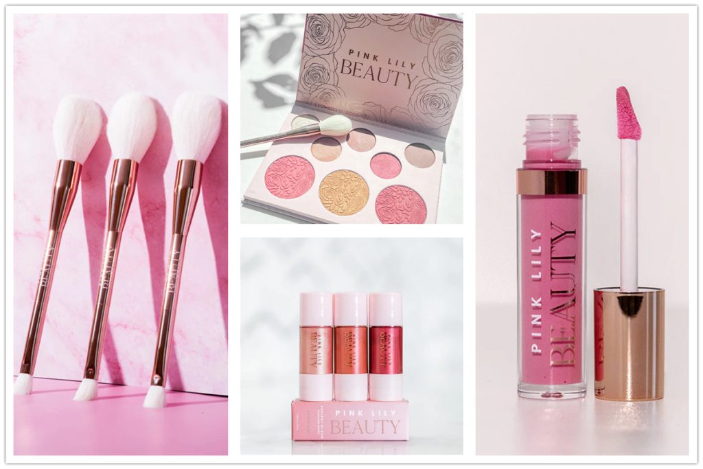 7 Must-Have Makeup Products from The Pink Lily Boutique to Elevate Your 